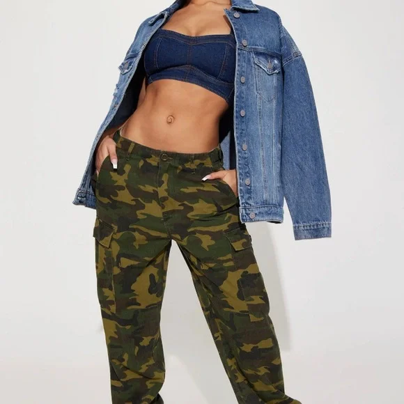 Fashion nova cadet kim on sale